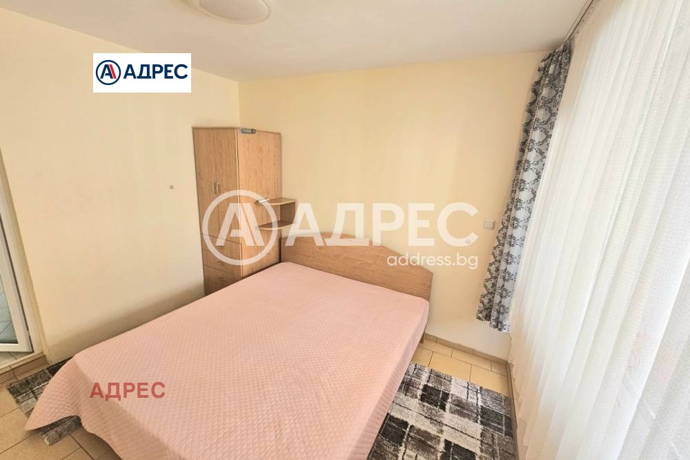 Дава под наем МНОГОСТАЕН, гр. Варна, Център, снимка 15 - Апартаменти - 54588146