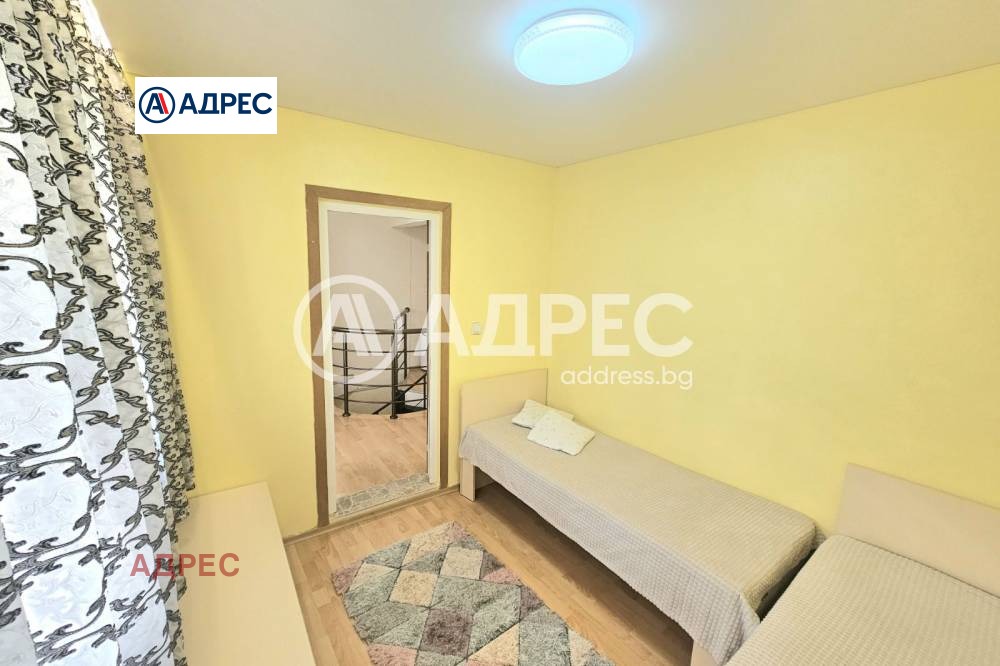 Дава под наем МНОГОСТАЕН, гр. Варна, Център, снимка 11 - Апартаменти - 54588146
