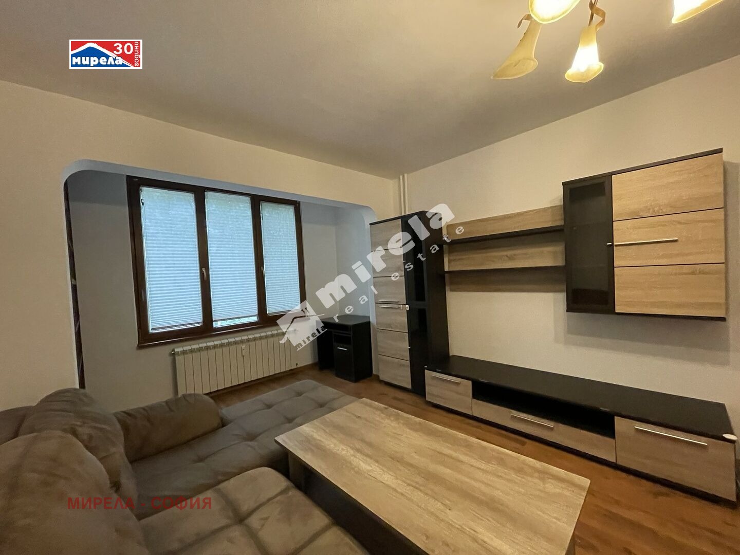 Дава под Наем 3-СТАЕН | Imot.bg — изображение 6