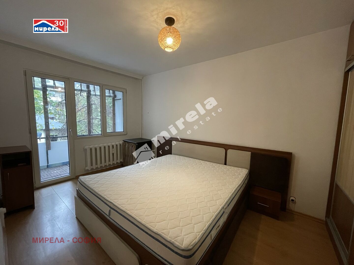 Дава под Наем 3-СТАЕН | Imot.bg — изображение 10