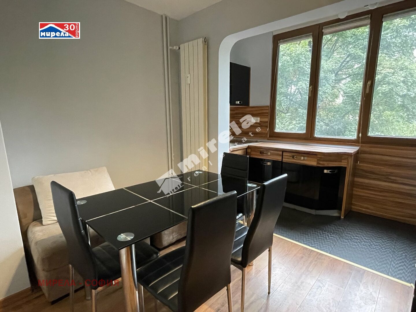 Дава под Наем 3-СТАЕН | Imot.bg — изображение 1