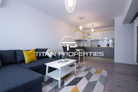 1 soverom Zona B-5, Sofia
