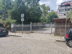 Parkeringsplads Tsentar, Sofia 1