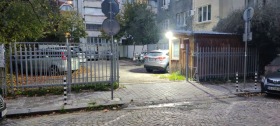 Parkeringsplads Tsentar, Sofia 6