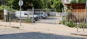 Parkeringsplads Tsentar, Sofia 2