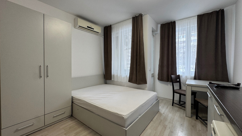 Дава под наем 1-СТАЕН, гр. София, Студентски град