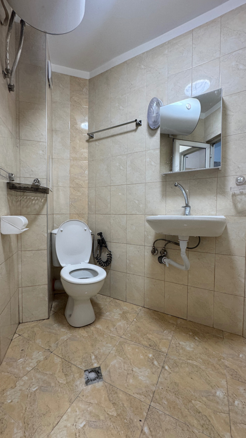 Дава под наем 1-СТАЕН, гр. София, Студентски град, снимка 4 - Апартаменти - 53583502