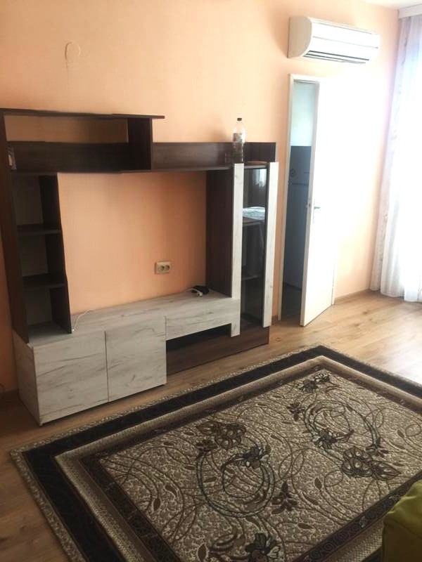 Дава под наем 1-СТАЕН, гр. Стара Загора, Център, снимка 2 - Апартаменти - 55440999