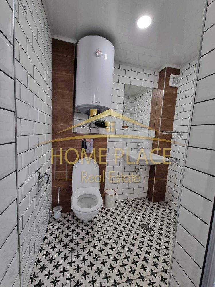 K pronájmu  1 ložnice Varna , Kolchozen pazar , 58 m2 | 62698359 - obraz [6]