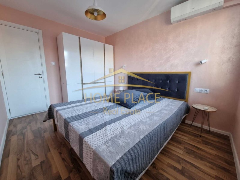 K pronájmu  1 ložnice Varna , Kolchozen pazar , 58 m2 | 62698359 - obraz [4]