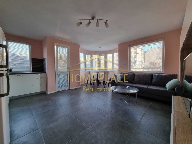 K pronájmu  1 ložnice Varna , Kolchozen pazar , 58 m2 | 62698359 - obraz [3]