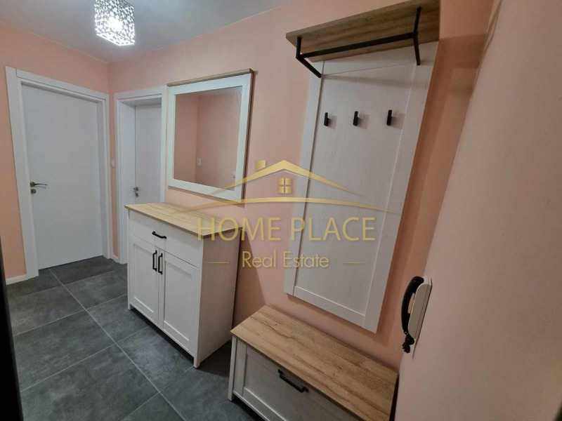K pronájmu  1 ložnice Varna , Kolchozen pazar , 58 m2 | 62698359 - obraz [5]