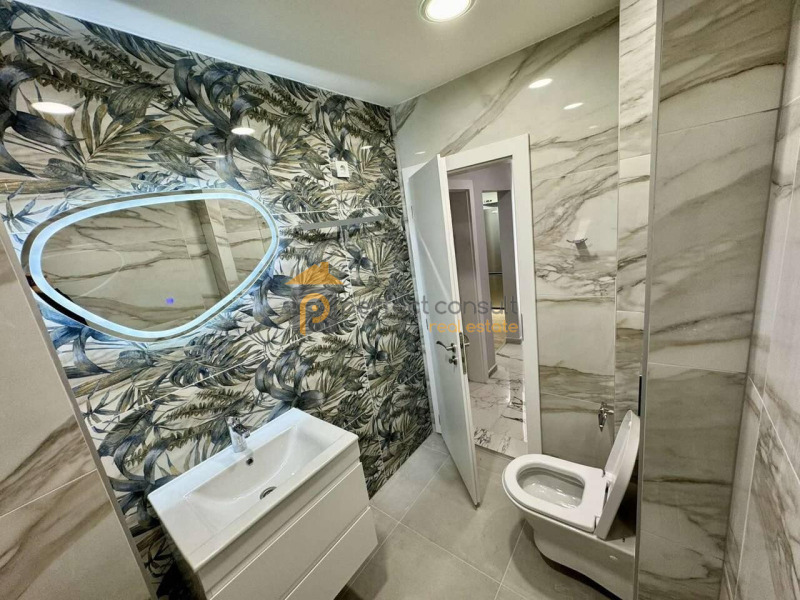 В оренду  1 спальня Пловдив , Южен , 70 кв.м | 37174505 - зображення [8]