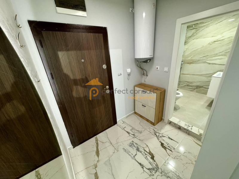 В оренду  1 спальня Пловдив , Южен , 70 кв.м | 37174505 - зображення [6]