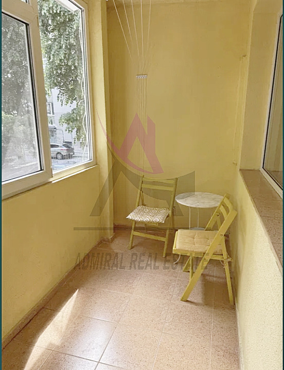 Προς ενοικίαση  1 υπνοδωμάτιο Βαρνα , ΤΣενταρ , 56 τ.μ | 21563294 - εικόνα [5]