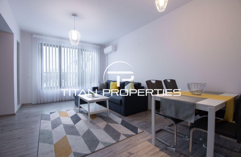 Til leie  1 soverom Sofia , Zona B-5 , 70 kvm | 62535292 - bilde [5]