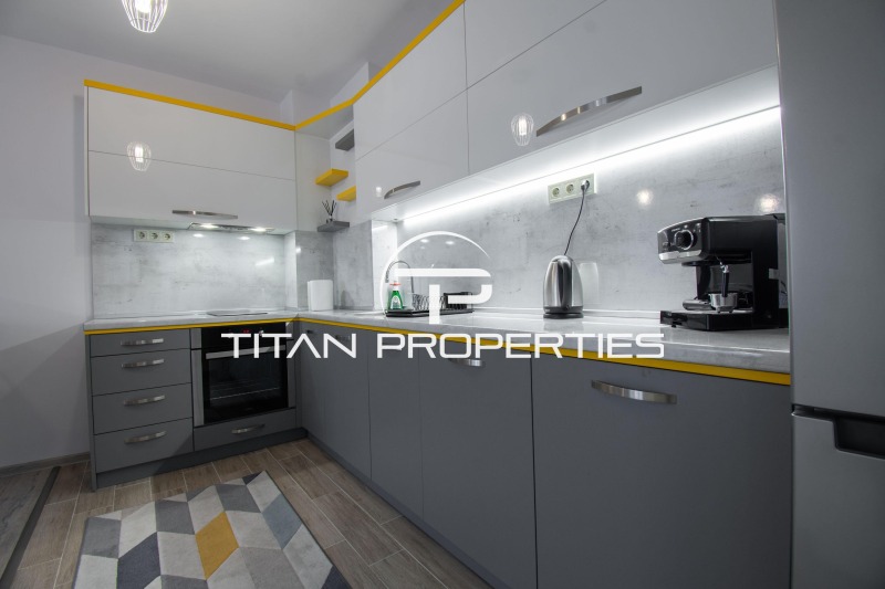 Til leie  1 soverom Sofia , Zona B-5 , 70 kvm | 62535292 - bilde [2]