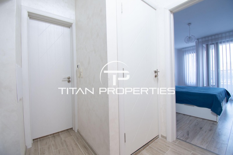 Til leie  1 soverom Sofia , Zona B-5 , 70 kvm | 62535292 - bilde [6]