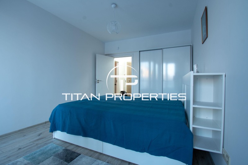 Til leie  1 soverom Sofia , Zona B-5 , 70 kvm | 62535292 - bilde [8]