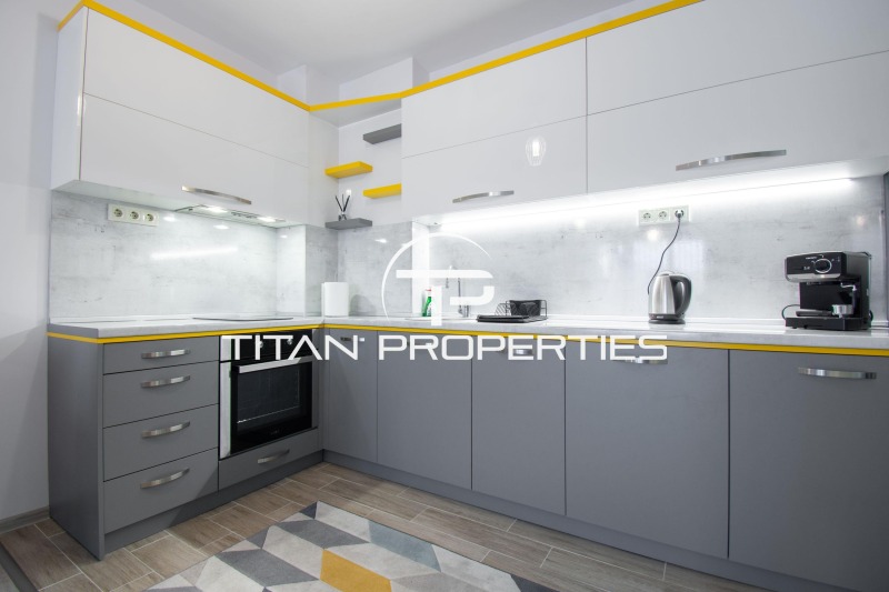 Til leie  1 soverom Sofia , Zona B-5 , 70 kvm | 62535292 - bilde [4]