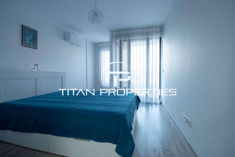Til leie  1 soverom Sofia , Zona B-5 , 70 kvm | 62535292 - bilde [7]