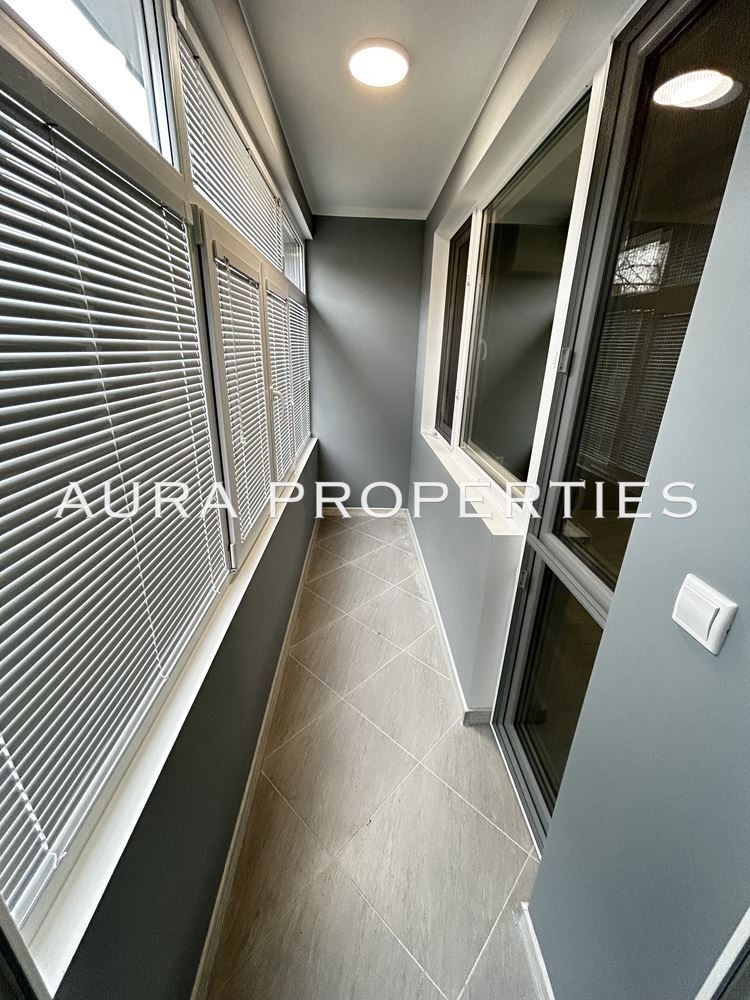 Дава под наем 2-СТАЕН, гр. Разград, Център, снимка 6 - Апартаменти - 53493251