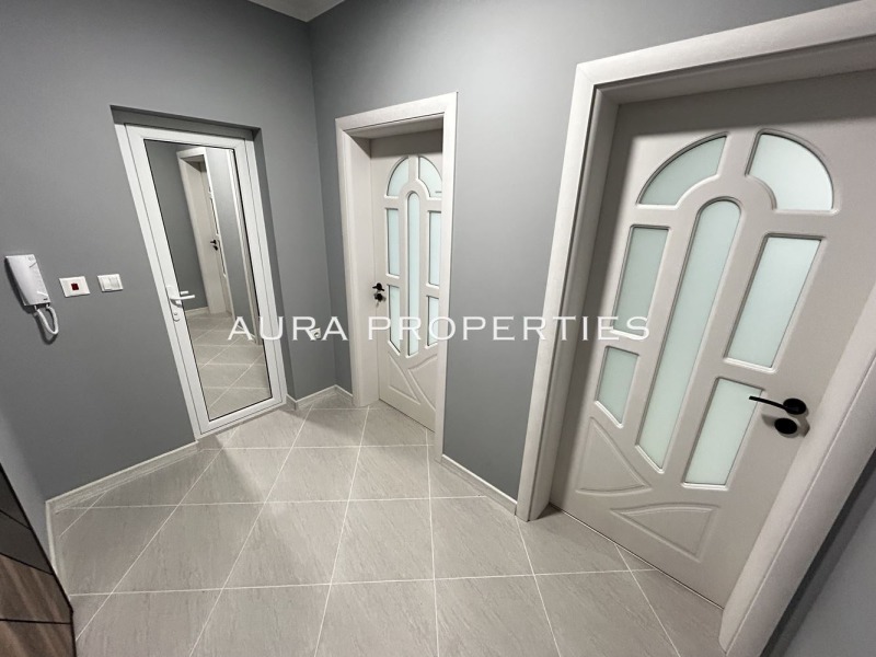 Дава под наем 2-СТАЕН, гр. Разград, Център, снимка 5 - Апартаменти - 53493251