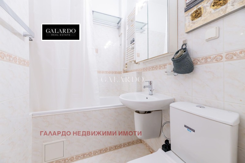 Дава под наем  3-стаен град София , Център , 95 кв.м | 97996426 - изображение [16]