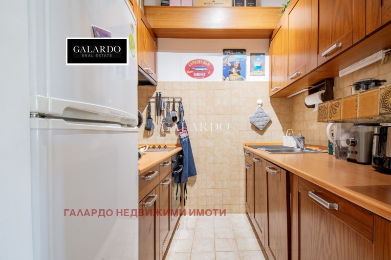 Дава под наем  3-стаен град София , Център , 95 кв.м | 97996426 - изображение [6]