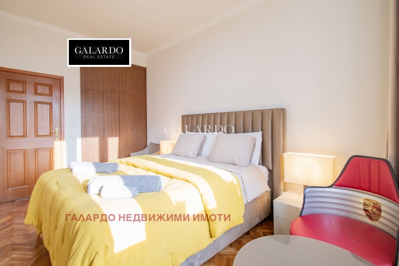 Дава под наем  3-стаен град София , Център , 95 кв.м | 97996426 - изображение [9]