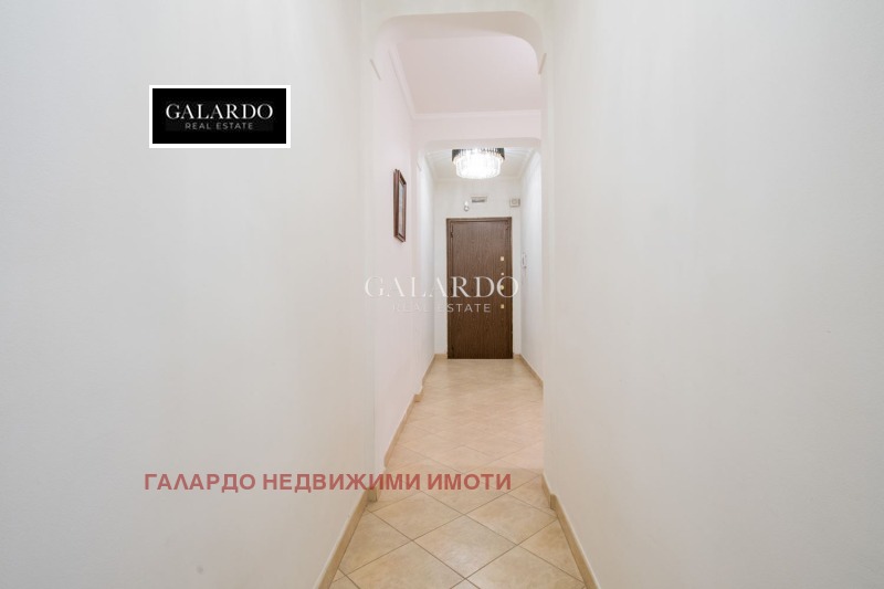 Дава под наем  3-стаен град София , Център , 95 кв.м | 97996426 - изображение [13]