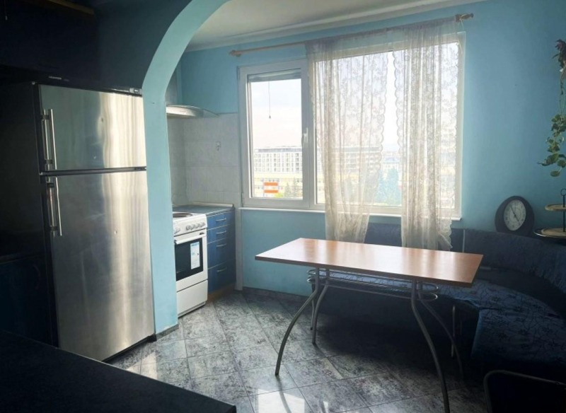 Kiadó  2 hálószobás Sofia , Bakston , 101 négyzetméter | 67567478 - kép [3]