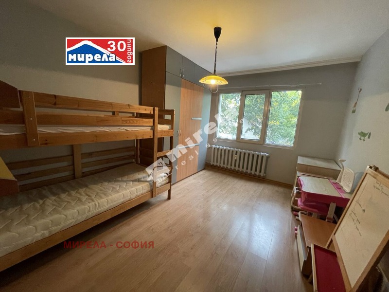 K pronájmu  2 ložnice Sofia , Goce Delčev , 86 m2 | 33467006 - obraz [8]