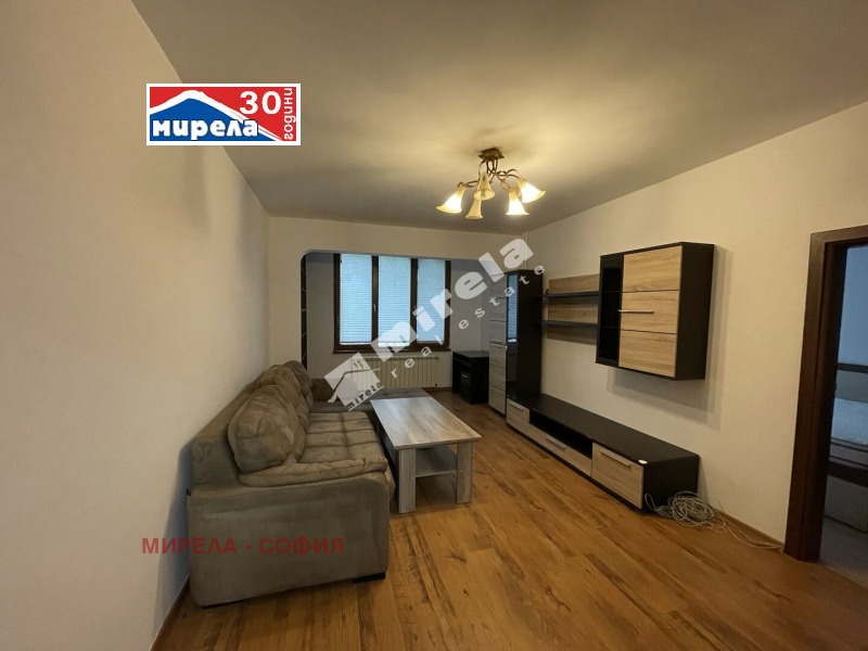 K pronájmu  2 ložnice Sofia , Goce Delčev , 86 m2 | 33467006 - obraz [5]
