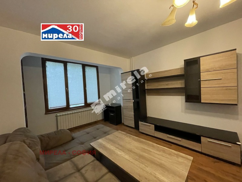 K pronájmu  2 ložnice Sofia , Goce Delčev , 86 m2 | 33467006 - obraz [6]