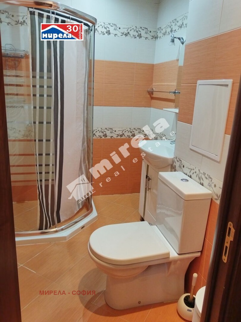 K pronájmu  2 ložnice Sofia , Goce Delčev , 86 m2 | 33467006 - obraz [12]