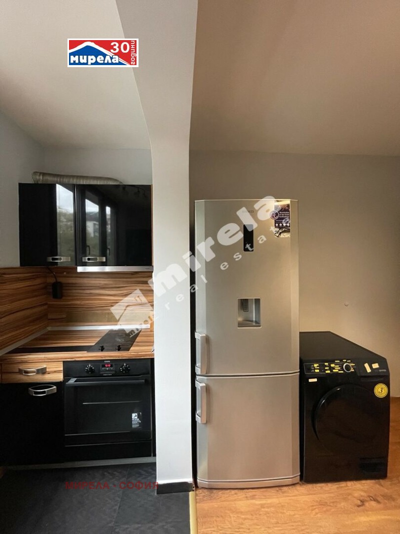 K pronájmu  2 ložnice Sofia , Goce Delčev , 86 m2 | 33467006 - obraz [2]