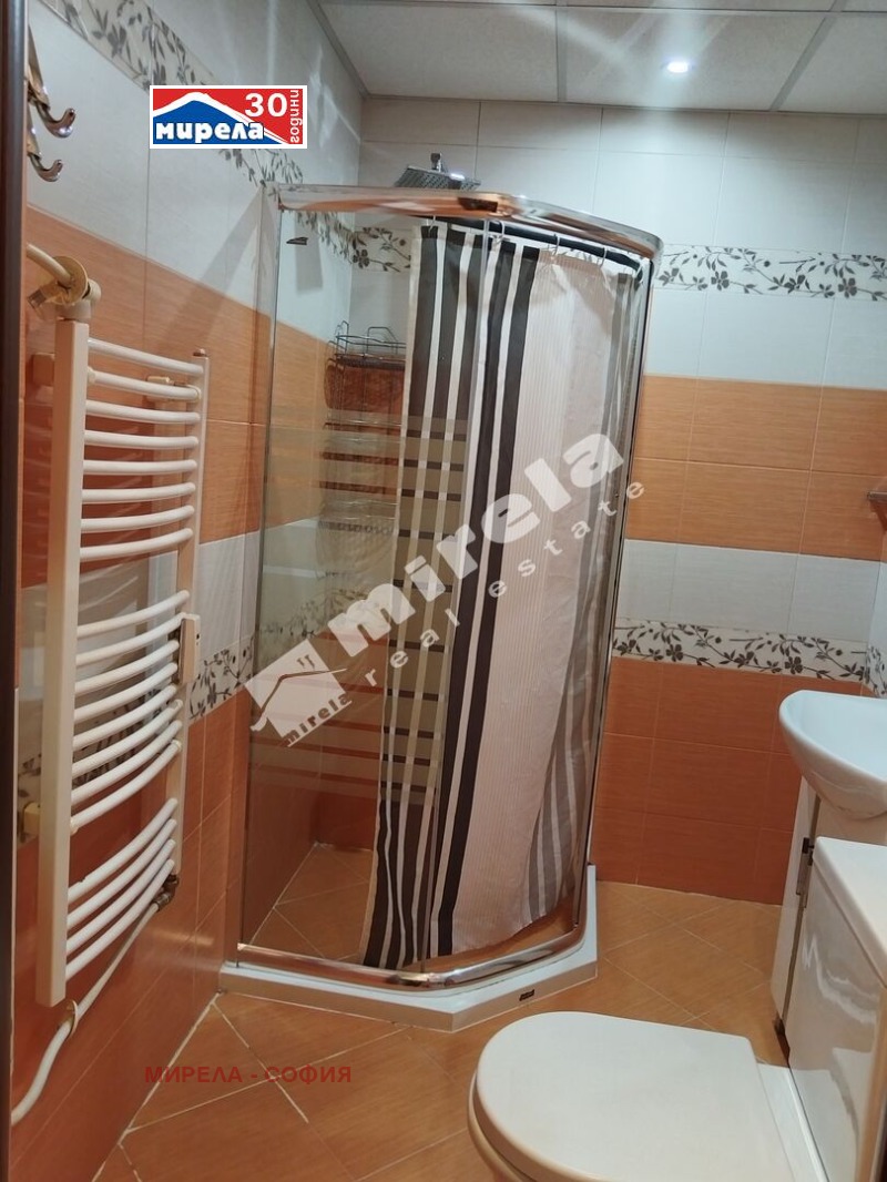 K pronájmu  2 ložnice Sofia , Goce Delčev , 86 m2 | 33467006 - obraz [13]