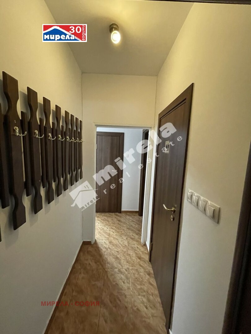 K pronájmu  2 ložnice Sofia , Goce Delčev , 86 m2 | 33467006 - obraz [7]
