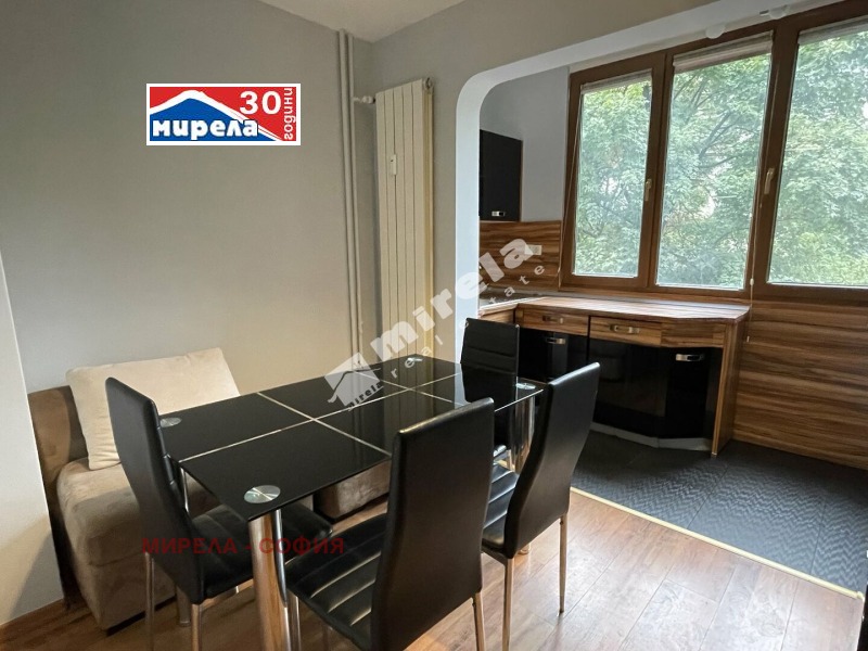 K pronájmu  2 ložnice Sofia , Goce Delčev , 86 m2 | 33467006