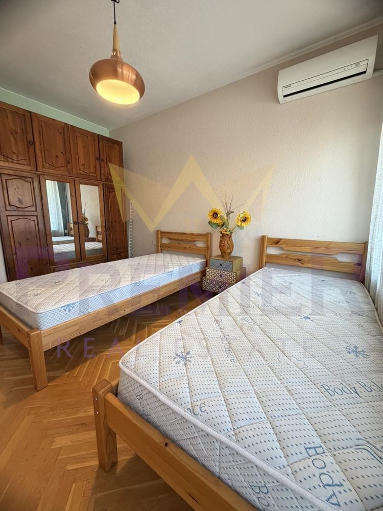 Дава под наем 3-СТАЕН, гр. Варна, Погреби, снимка 9 - Апартаменти - 55314372