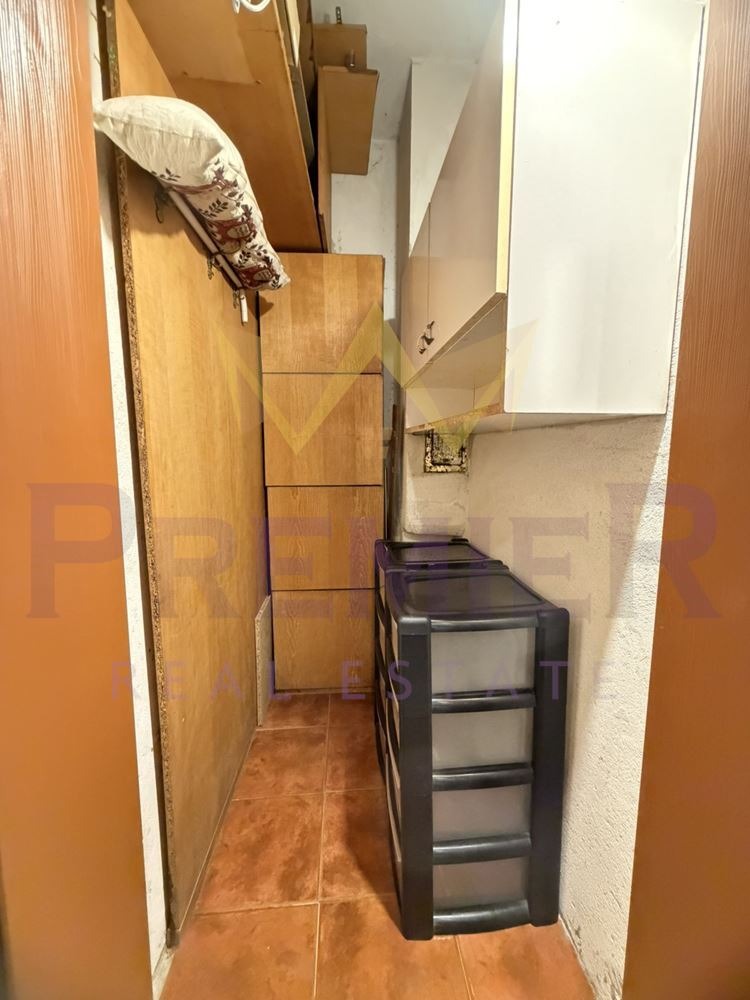 Дава под наем 3-СТАЕН, гр. Варна, Погреби, снимка 12 - Апартаменти - 55314372