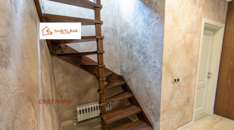 Издаје се  3+ спаваћа соба Софија , Центар , 200 м2 | 56524869 - слика [9]