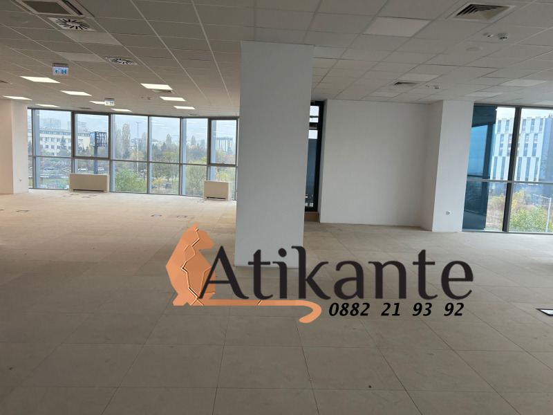 Дава под наем  Офис град София , 7-ми 11-ти километър , 1450 кв.м | 93194082 - изображение [7]