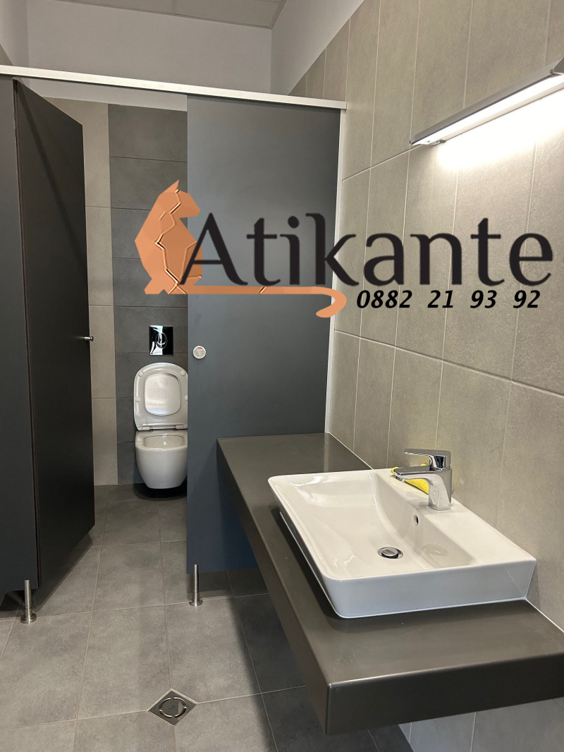 Дава под наем  Офис град София , 7-ми 11-ти километър , 1450 кв.м | 93194082 - изображение [10]
