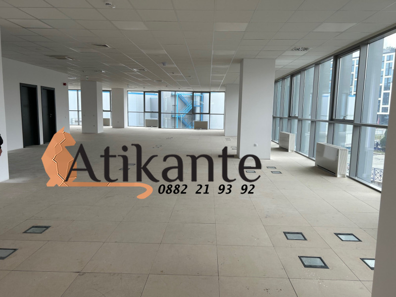 Дава под наем  Офис град София , 7-ми 11-ти километър , 1450 кв.м | 93194082 - изображение [12]