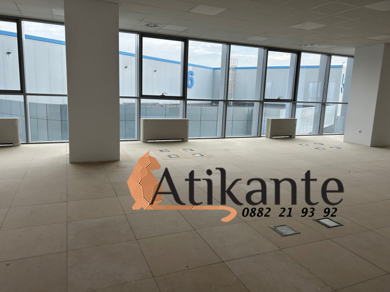 Дава под наем  Офис град София , 7-ми 11-ти километър , 1450 кв.м | 93194082 - изображение [2]