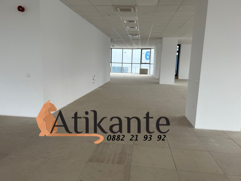 Дава под наем  Офис град София , 7-ми 11-ти километър , 1450 кв.м | 93194082 - изображение [14]