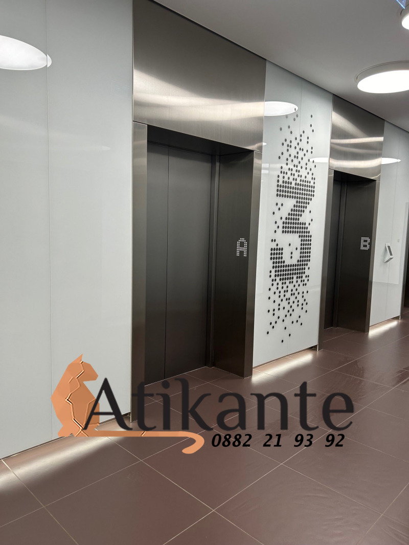 Дава под наем  Офис град София , 7-ми 11-ти километър , 1450 кв.м | 93194082 - изображение [15]