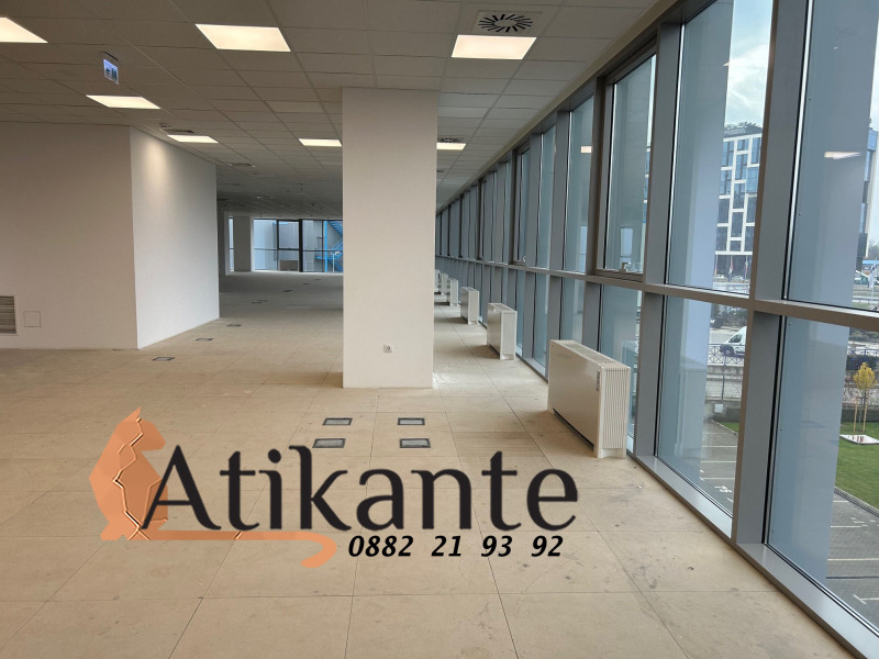 Дава под наем  Офис град София , 7-ми 11-ти километър , 1450 кв.м | 93194082 - изображение [11]